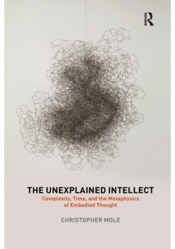 The Unexplained Intellect