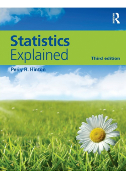 Statistics Explained