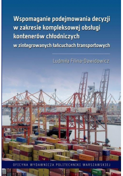 Wspomaganie podejmowania decyzji w zakresie...