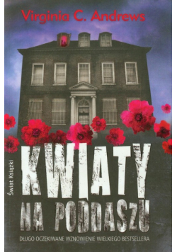 Kwiaty na poddaszu