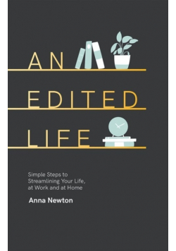 An Edited Life