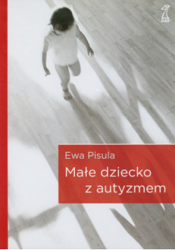 Małe dziecko z autyzmem