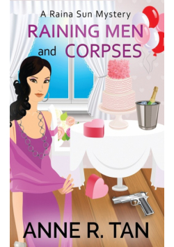 Raining Men and Corpses