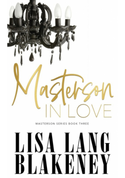 Masterson In Love