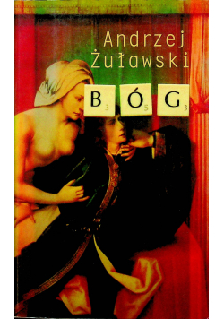 Bóg