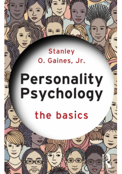 Personality Psychology