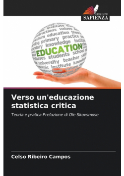 Verso un'educazione statistica critica