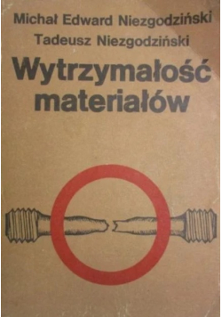 Wytrzymałość materiałów