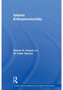 Islamic Entrepreneurship