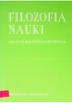 Filozofia nauki