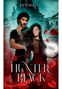 Hunter Black