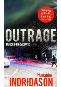 Outrage