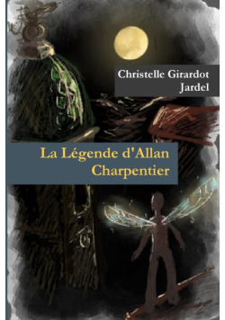 La Légende d'Allan Charpentier