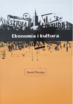 Ekonomia i kultura