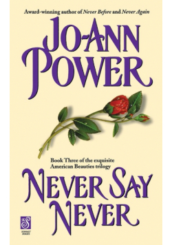 Never Say Never
