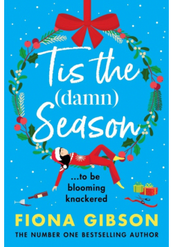 'Tis the Damn Season