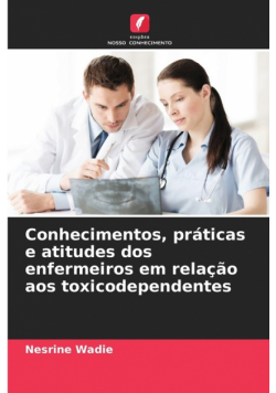 Conhecimentos, práticas e atitudes dos enfermeiros em relação aos toxicodependentes