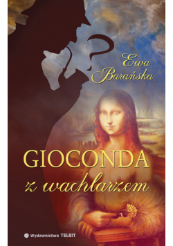 Gioconda z wachlarzem