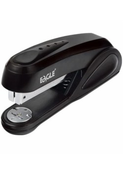 Zszywacz S5105 czarny 20 kartek EAGLE