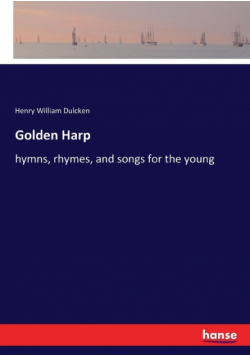 Golden Harp