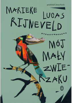 Mój mały zwierzaku