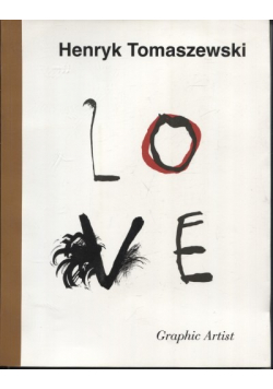 Love Graphic Artist