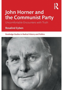 John Horner and the Communist Party