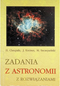 Zadania z astronomii z rozwiązaniami