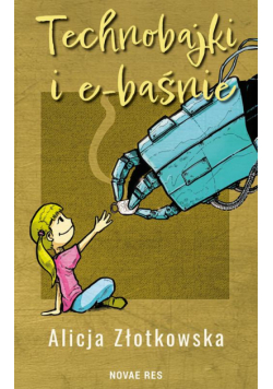 Technobajki i e-baśnie