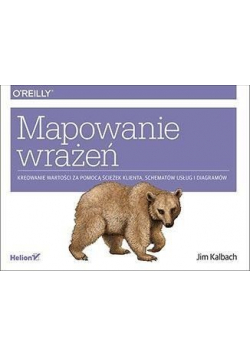 Mapowanie wrażeń