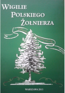 Wigilie polskiego żołnierza