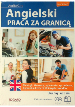 Angielski Praca za granicą Nowa
