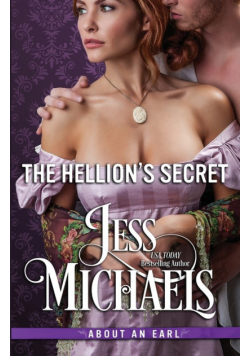 The Hellion's Secret