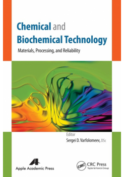 Chemical and Biochemical Technology