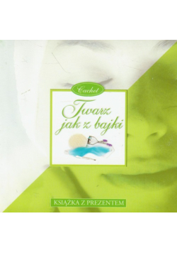 Zestaw prezentowy Twarz jak z bajki