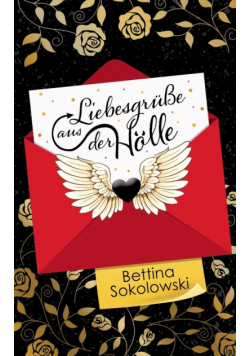 Liebesgrüße aus der Hölle