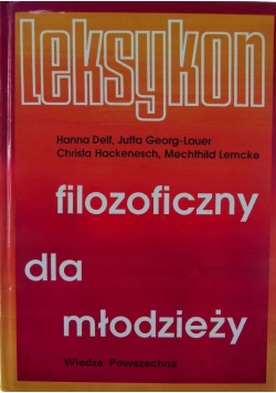 Leksykon dla młodzieży