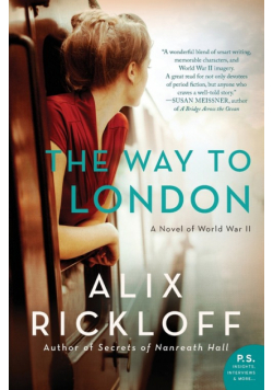 Way to London, The