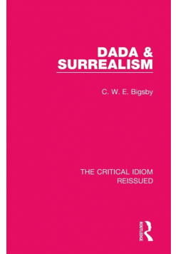 Dada & Surrealism