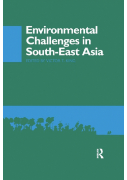 Environmental Challenges in South-East Asia