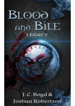 Blood and Bile