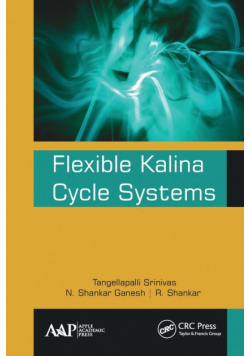 Flexible Kalina Cycle Systems