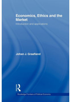 Economics, Ethics and the Market