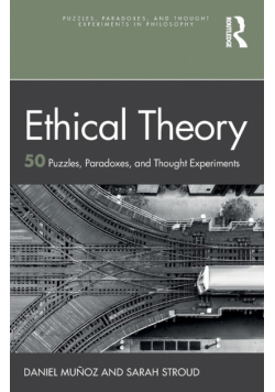 Ethical Theory