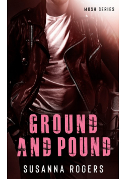 Ground and Pound
