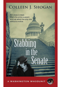 Stabbing in the Senate