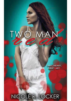 Two Man Red