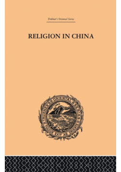 Religion in China