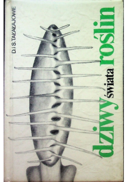 Dziwy świata roślin