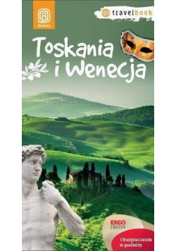 Travelbook Toskania i Wenecja